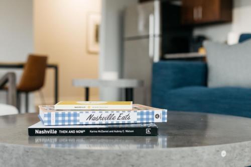 2 Bedroom Midtown Apartment