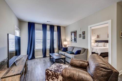 Apartamento Charlesville 202