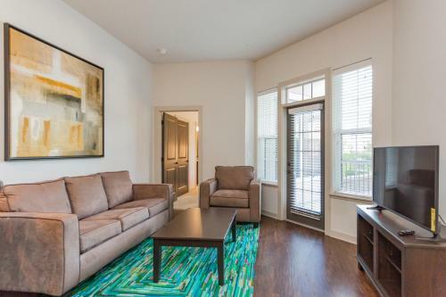 Sobe Wedgewood Apartments