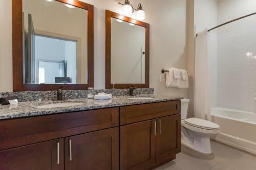 Sobe Wedgewood Apartments