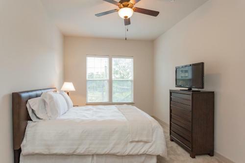 Sobe Wedgewood Apartments