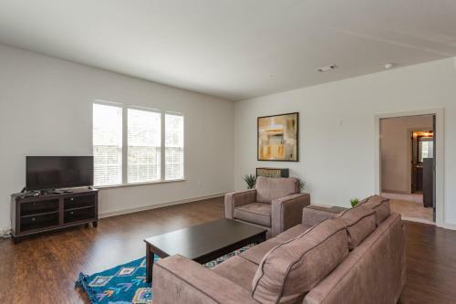 Sobe Wedgewood Apartments