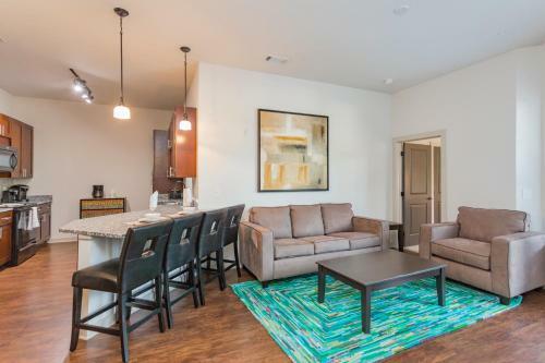 Sobe Wedgewood Apartments