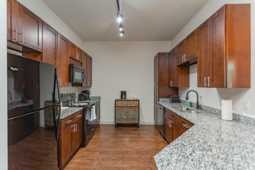 Sobe Wedgewood Apartments
