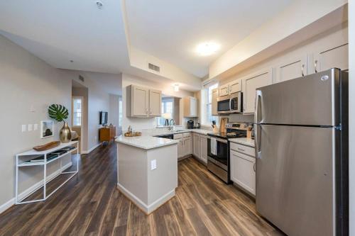 Apartamento Vanderbilt U Retreat