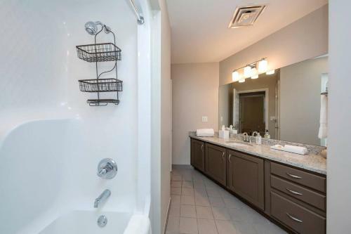 Apartamento Vanderbilt U Retreat