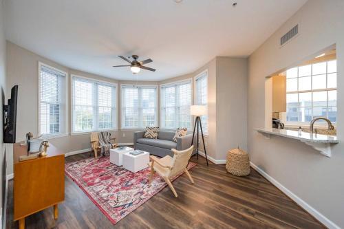 Apartamento Vanderbilt U Retreat
