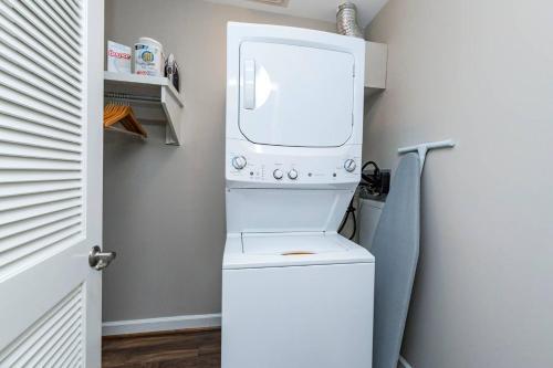 Apartamento Vanderbilt U Retreat