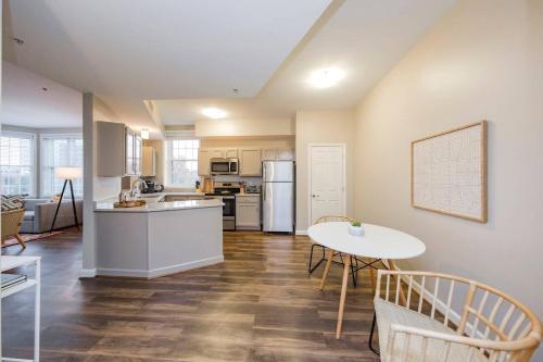 Apartamento Vanderbilt U Retreat