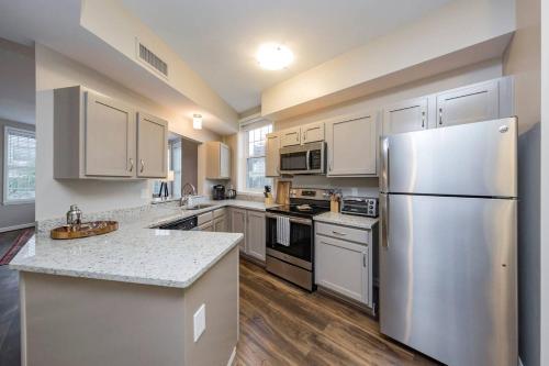 Apartamento Vanderbilt U Retreat
