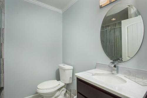 Apartamento Nashville Hideaway