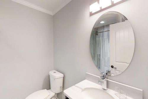 Apartamento Nashville Hideaway