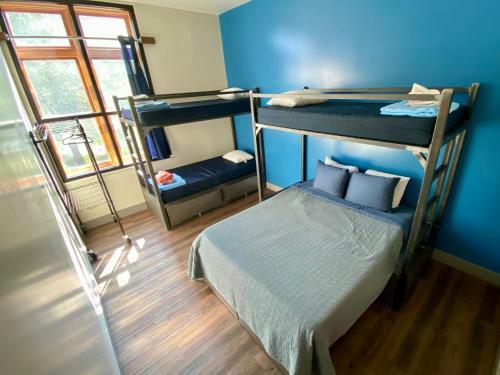 Nashville Downtown Hostel