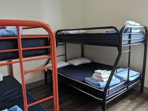 Nashville Downtown Hostel