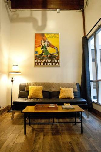 Nashville Downtown Hostel