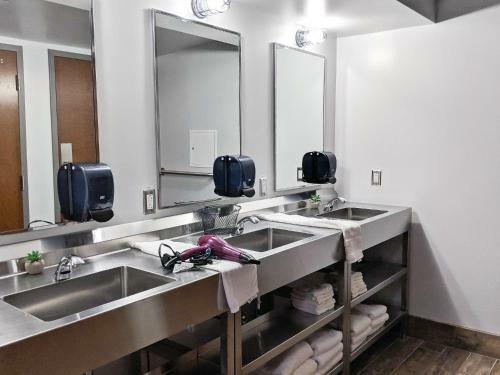 Nashville Downtown Hostel