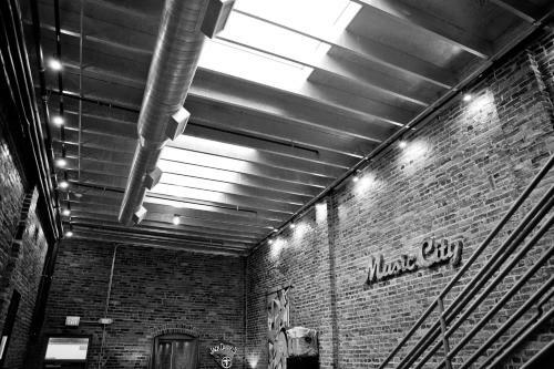 Nashville Downtown Hostel