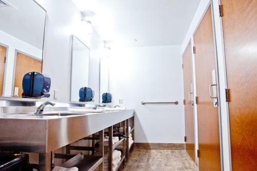 Nashville Downtown Hostel