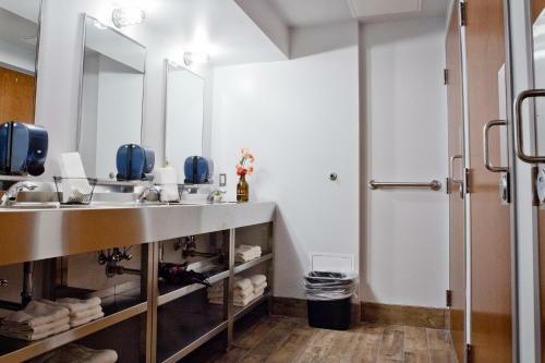 Nashville Downtown Hostel
