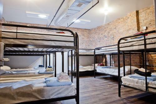 Nashville Downtown Hostel