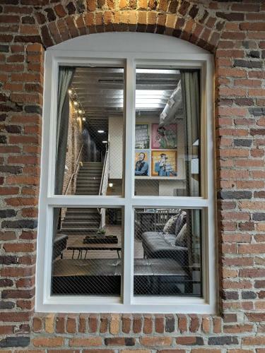 Nashville Downtown Hostel