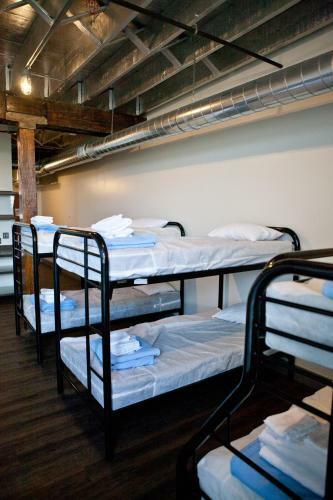 Nashville Downtown Hostel