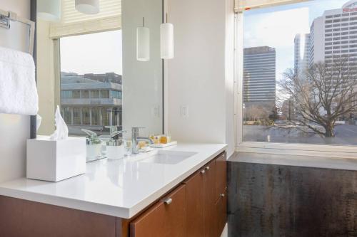 Apartamento High-end Nashville Suite