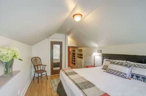 Belmont Blvd Bed And Breakfast