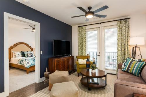Apartamento Music Row 347