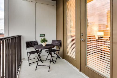 Apartamento Music Row 347