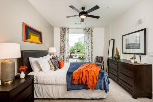 Apartamento Music Row 239