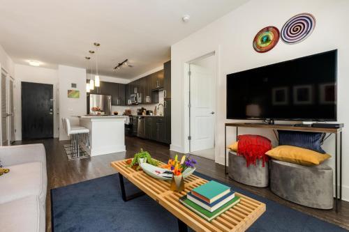 Apartamento Music Row 239