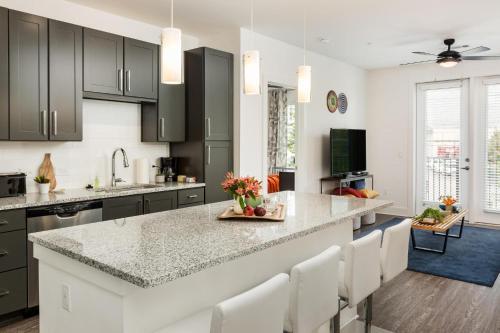 Apartamento Music Row 239