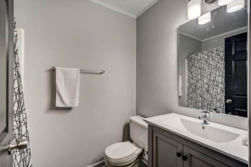 Apartamento The Thunder Rolls In Nashville