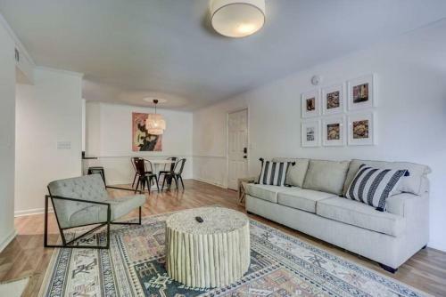 Apartamento The Thunder Rolls In Nashville