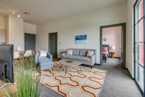 Dormigo Chelsea Apartment 4