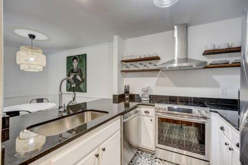 Apartamento Viva Nashvegas