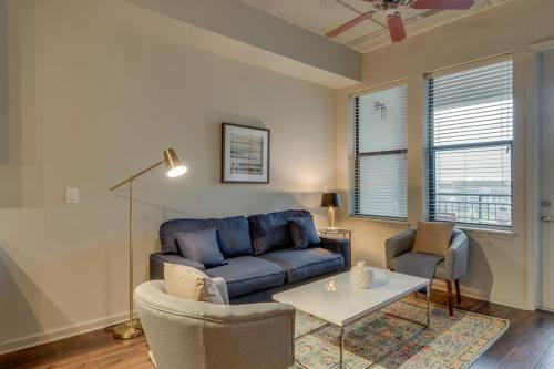 Dormigo Elliston Apartment 8