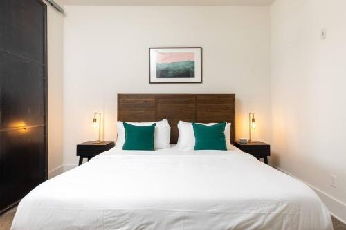 Apartamento Downtown Dreamin?