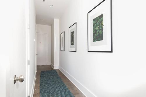 Apartamento Downtown Dreamin?