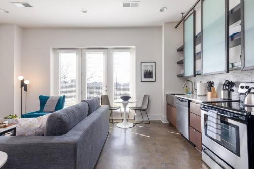 Apartamento Downtown Dreamin?