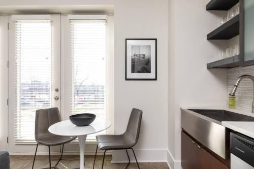 Apartamento Downtown Dreamin?