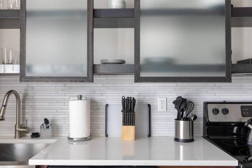 Apartamento Downtown Dreamin?