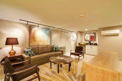 Apartamento Nashville Riverfront Lofts