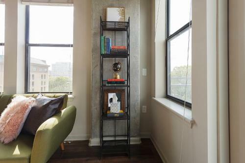 Gorgeous Mid Century Modern Apartment