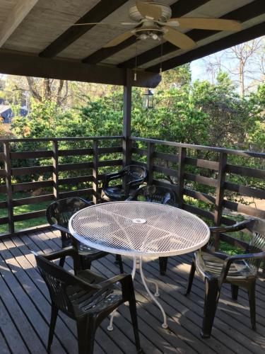 The Hideaway Natchez