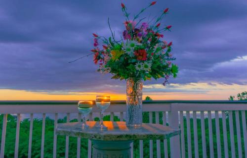 Bed & Breakfast Weymouth Hall