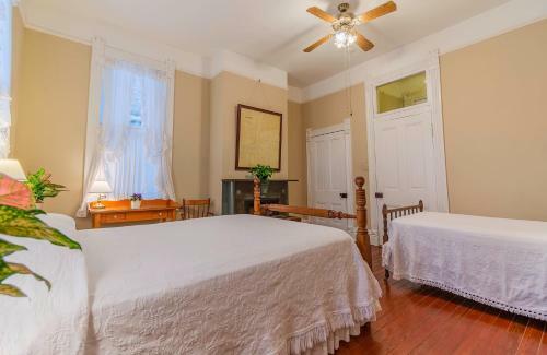 Bed & Breakfast 1888 Wensel House