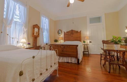 Bed & Breakfast 1888 Wensel House