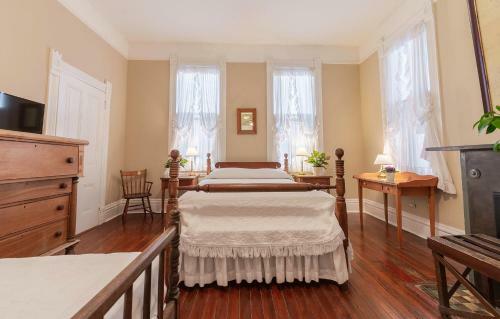 Bed & Breakfast 1888 Wensel House